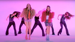 Sista - Pinkksoul (by daash.club) - Official Music Video