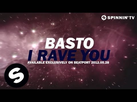 Basto - I Rave You [Teaser] - UCpDJl2EmP7Oh90Vylx0dZtA