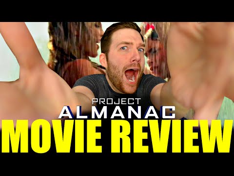 Project Almanac - Movie Review - UCCqEeDAUf4Mg0GgEN658tkA