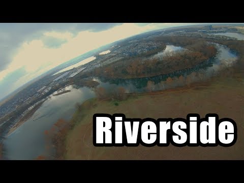 Riverside in Fall // Project 399 SuperG - UCPCc4i_lIw-fW9oBXh6yTnw