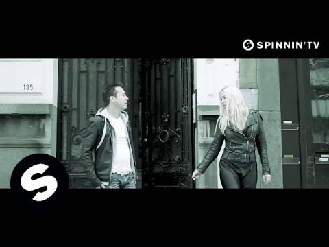 Sander van Doorn feat. Carol Lee - Love Is Darkness (Official Music Video) [HD] - UCpDJl2EmP7Oh90Vylx0dZtA