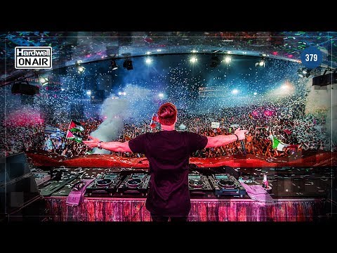 Hardwell On Air 379 - UCPT5Q93YbgJ_7du1gV7UHQQ