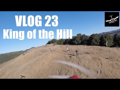 VLOG 23 | King of the Hill - UCKqpeIILaupg-SvrIstn-yA