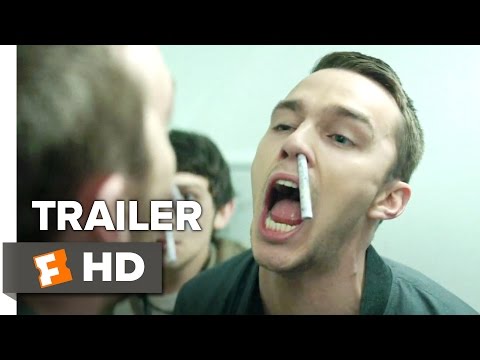 Kill Your Friends Official Trailer #1 (2015) - Ed Skrein, Nicholas Hoult Movie HD - UCi8e0iOVk1fEOogdfu4YgfA