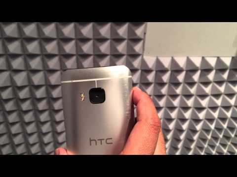 HTC One M9 Hands On Review at MWC 2015 - UC9o0MW5vd0mJSx7bhBhXlcg