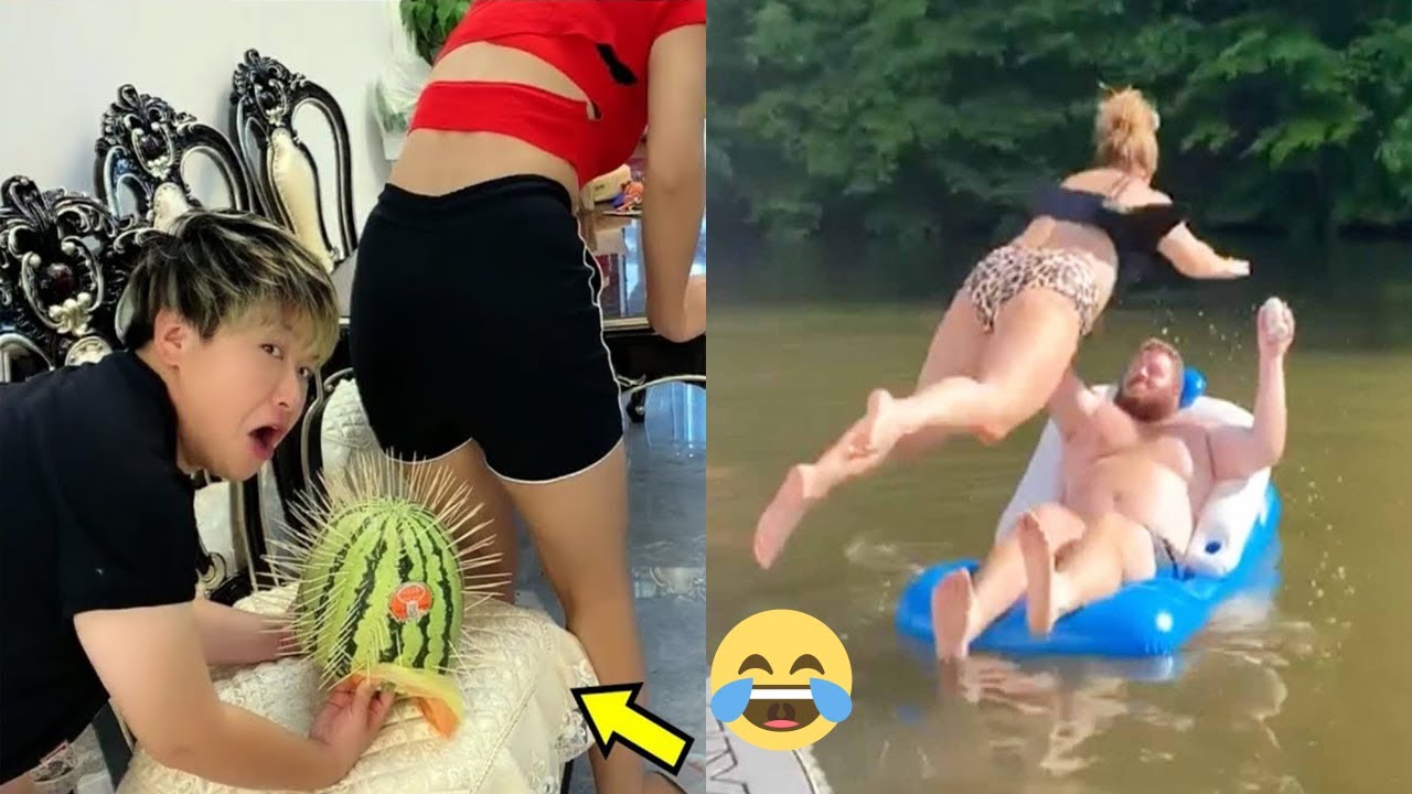 Best Funny Videos – Funny Compilation – Try to Not Laugh 😆😂🤣#217