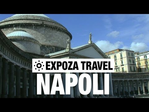 Napoli (Italy) Vacation Travel Video Guide - UC3o_gaqvLoPSRVMc2GmkDrg