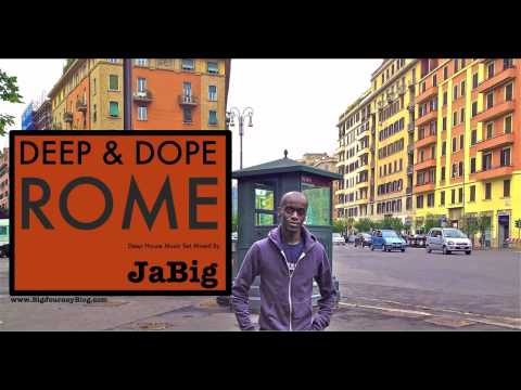 Lounge Music & Chill Deep House Playlist DJ Mix by JaBig [DEEP & DOPE ROME] - UCO2MMz05UXhJm4StoF3pmeA