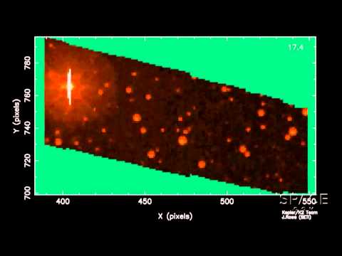 Neptune's 'Waltz' With Its Moons Captured By Spacecraft | Time-Lapse Video - UCVTomc35agH1SM6kCKzwW_g