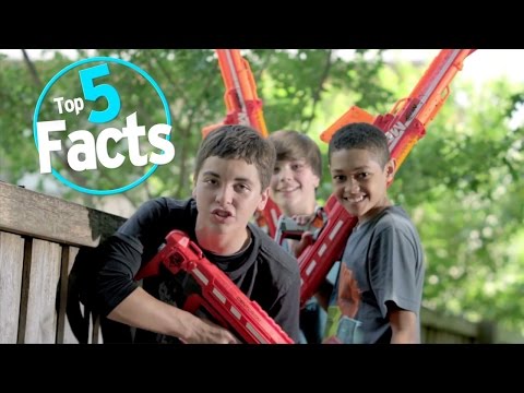 Top 5 Facts About NERF - UCaWd5_7JhbQBe4dknZhsHJg