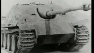 PANZER - jagdpanzer jagdpanther Panzerjäger Sturmgeschütz