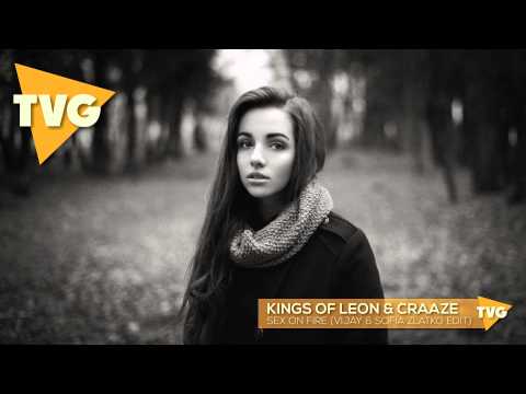 Kings of Leon & Craaze - Sex on Fire (Vijay & Sofia Zlatko Edit) - UCouV5on9oauLTYF-gYhziIQ