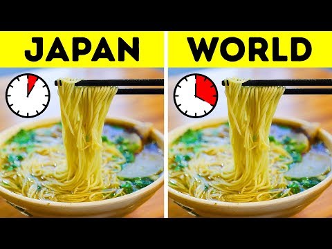 Why Japanese Are So Thin According to Science - UC4rlAVgAK0SGk-yTfe48Qpw