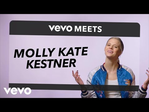 Molly Kate Kestner - Vevo Meets: Molly Kate Kestner - UC2pmfLm7iq6Ov1UwYrWYkZA