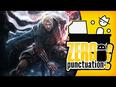 Nioh (Zero Punctuation) - UCqg5FCR7NrpvlBWMXdt-5Vg