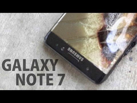 Galaxy Note 7 Parody - The Most Lit Phone Ever! - UCFmHIftfI9HRaDP_5ezojyw