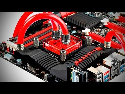 ASUS Maximus V Formula + ThunderFX Unboxing (Motherboard - UGPC 2012) - UCsTcErHg8oDvUnTzoqsYeNw