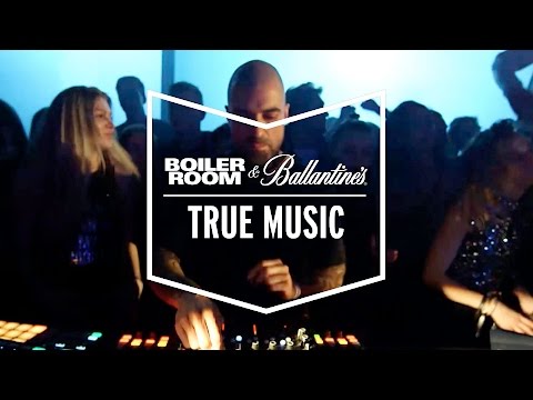 Chris Liebing Boiler Room & Ballantine's True Music Russia DJ Set - UCGBpxWJr9FNOcFYA5GkKrMg