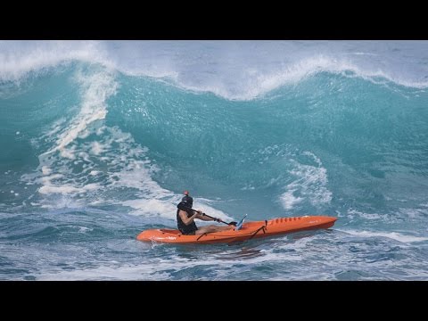 Who is JOB 6.0 Extra: The Kayak Trifecta - UCblfuW_4rakIf2h6aqANefA