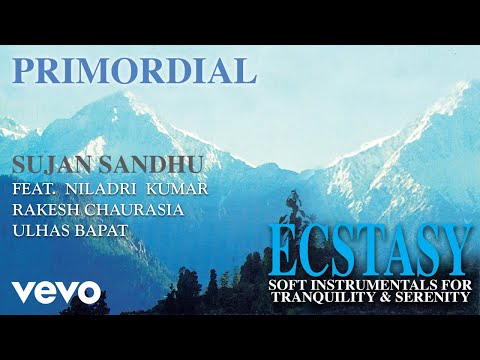 Primordial - Ecstasy| Sujan Sandhu | Official Song Audio - UC3MLnJtqc_phABBriLRhtgQ