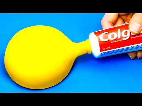 16 FUNNY HACKS THAT WORK MAGIC - UC295-Dw_tDNtZXFeAPAW6Aw