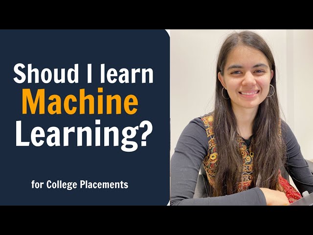 Is Machine Learning Hard?