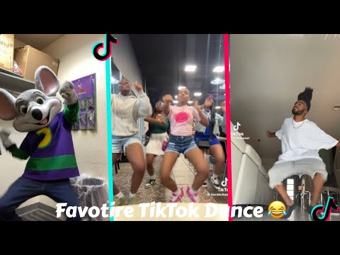 You Know You Doing that On Purpose Baby TikTok Dance Compilation!