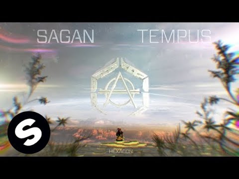 Sagan - Tempus - UCpDJl2EmP7Oh90Vylx0dZtA