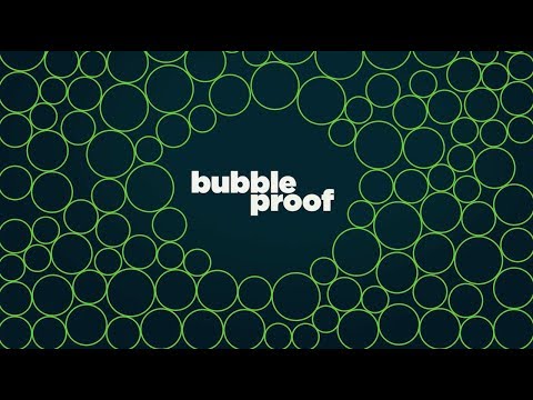 Bubbleproof Trailer - UCCjyq_K1Xwfg8Lndy7lKMpA