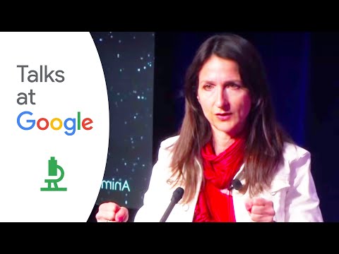 Prof. Sara Seager: "Mapping Nearby Stars for Habitable Exoplanets" | Talks at Google - UCbmNph6atAoGfqLoCL_duAg