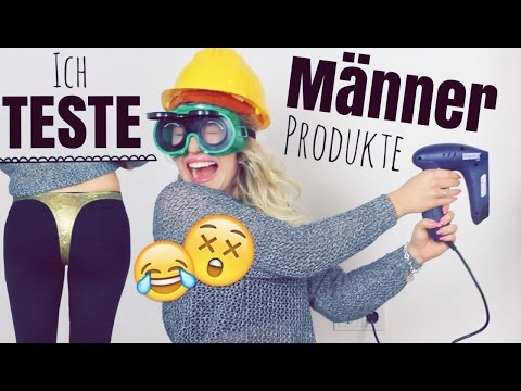 Ich TESTE extreme MÄNNER PRODUKTE ! BibisBeautyPalace - UCHfdTAyg5t4mb1G-3rJ6QsQ