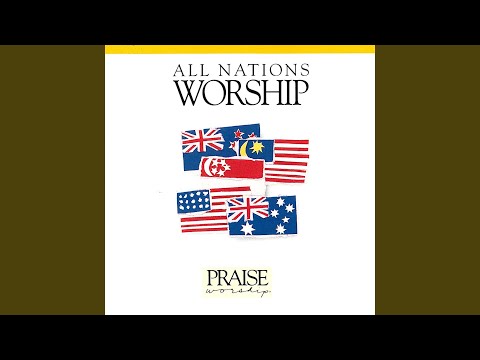 People Of All Nations (The Worship Anthem) (Reprise)