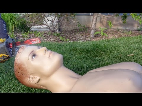 What's inside a Mannequin? - UCSrPuHtKbst7Zy8pyWn_3Cg