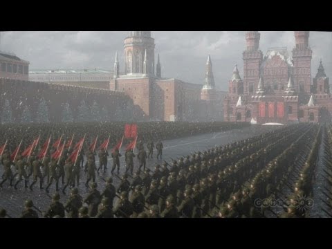 Civilization V: Brave New World - Launch Trailer - UCbu2SsF-Or3Rsn3NxqODImw