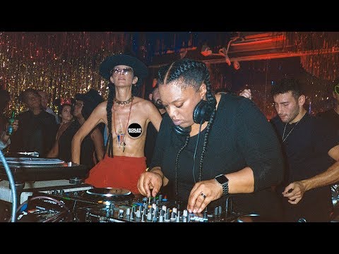 Rimarkable Boiler Room New York DJ Set - UCGBpxWJr9FNOcFYA5GkKrMg