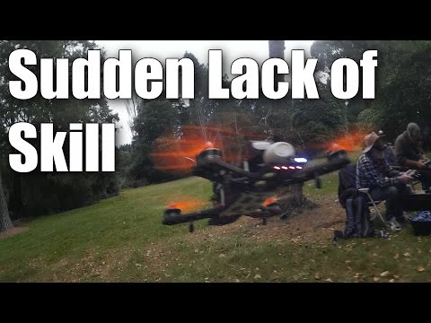 FPV drone racing - 5 minutes of "Team Nana" moments - UCQ2sg7vS7JkxKwtZuFZzn-g