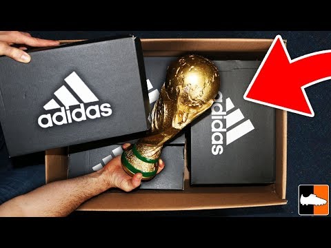 What's In The Box?! Enormous adidas World Cup Unboxing! - UCs7sNio5rN3RvWuvKvc4Xtg