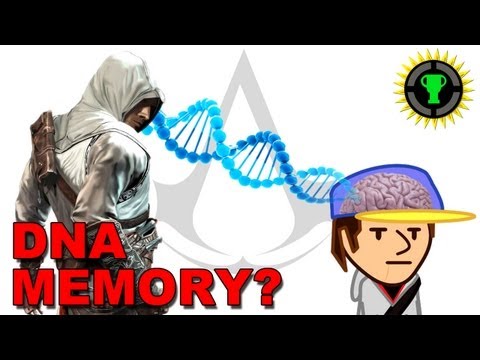 Game Theory: How Assassin's Creed Predicted the Future of Science - UCo_IB5145EVNcf8hw1Kku7w