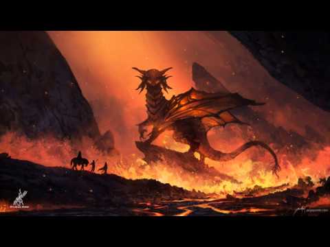 Michael Stanlake - Into The Fire (Epic Heroic Dramatic Uplifting) - UC9ImTi0cbFHs7PQ4l2jGO1g