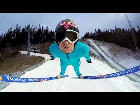 GoPro: Ski Flying With Anders Jacobsen - UCqhnX4jA0A5paNd1v-zEysw