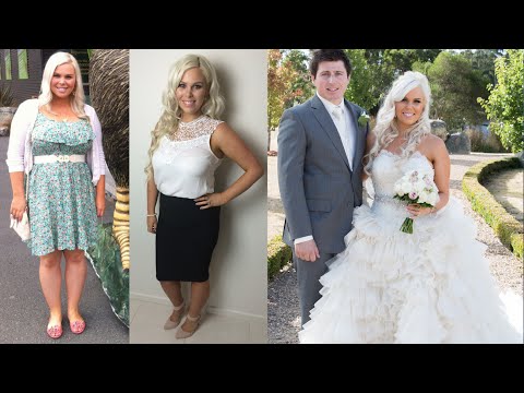 Wedding Preparation Losing Weight, Hair, Nails, Makeup - UChplUdodMCdfZfmTQbRhNWw