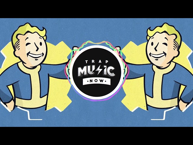 Fallout 4 Menu Music Gets a Dubstep Remix