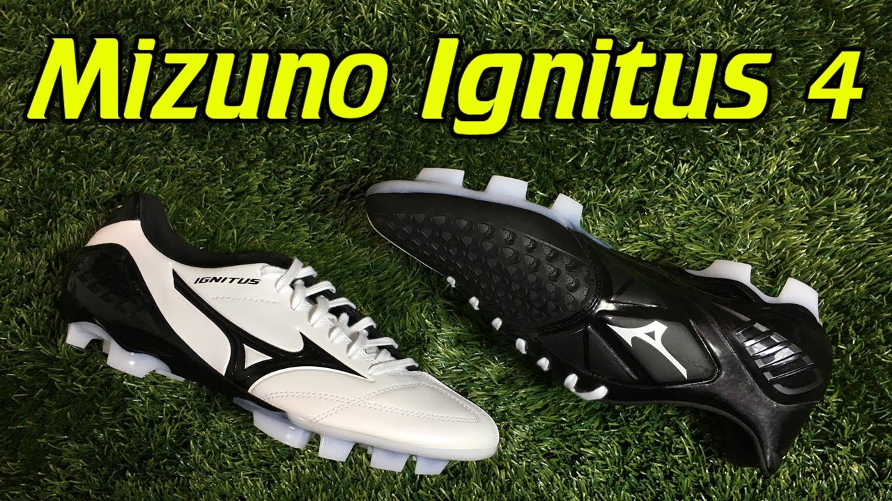 mizuno wave ignitus 3 2017