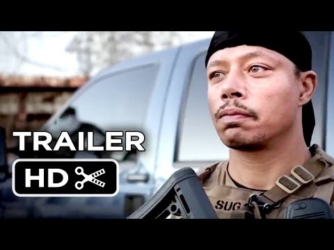 Sabotage Official Invincible Trailer (2014) - Arnold Schwarzenegger Movie HD - UCi8e0iOVk1fEOogdfu4YgfA