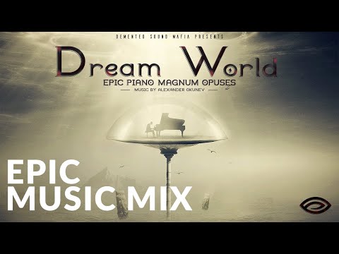 Best Epic Album 2016 | Dream World - Songs To Your Eyes | Powerful Glorious Heroic | Epic Music VN - UC3zwjSYv4k5HKGXCHMpjVRg