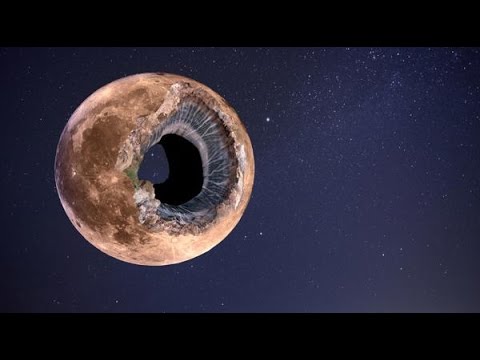 The Moon is HOLLOW?? 5 Moon Mysteries That Science CAN'T Explain - UCxo8ooAqXiObjuaIy10ud0A
