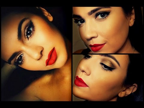 Kendall Jenner Makeup Tutorial | Giveaway - UC-1-zPmT368J8JRbsK_1keA