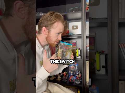 Emo Link On Switch 2?