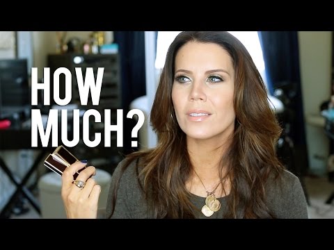 Products I Regret Buying ... Drugstore & Luxury - UC4qk9TtGhBKCkoWz5qGJcGg