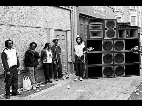 Musically Mad - UK Soundsystem Documentary - Trailer | Boiler Room - UCGBpxWJr9FNOcFYA5GkKrMg